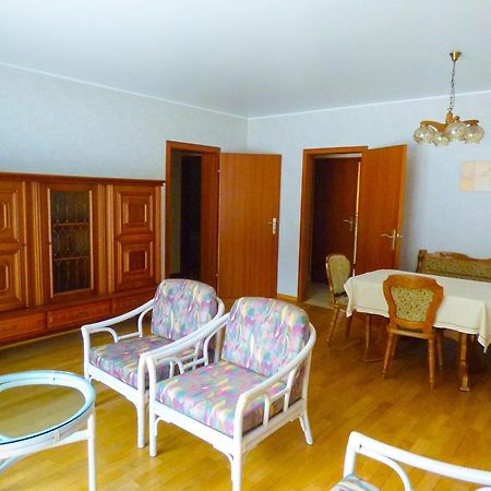 Meyer Appartments Beaufort Pokoj fotografie