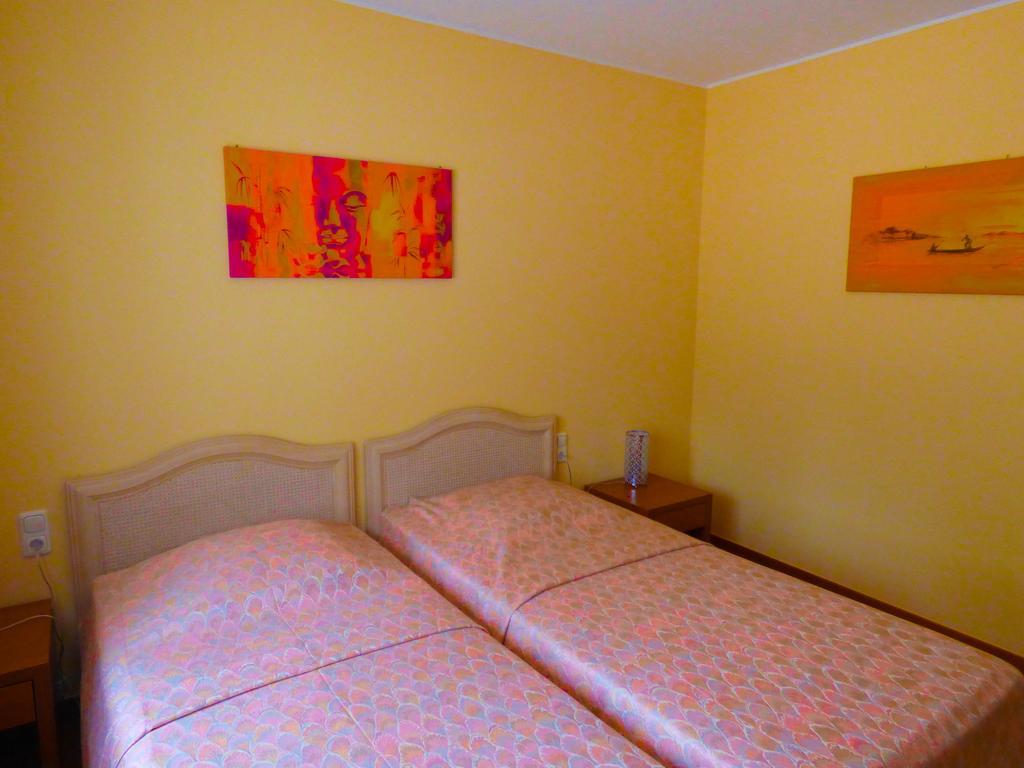 Meyer Appartments Beaufort Pokoj fotografie