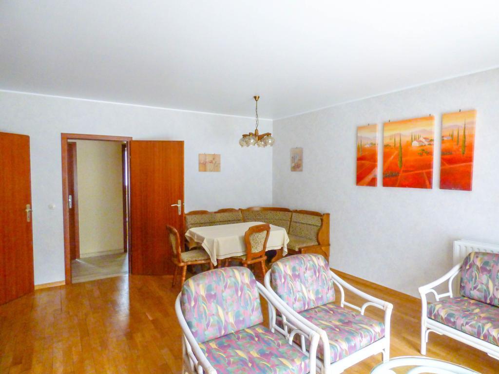 Meyer Appartments Beaufort Pokoj fotografie