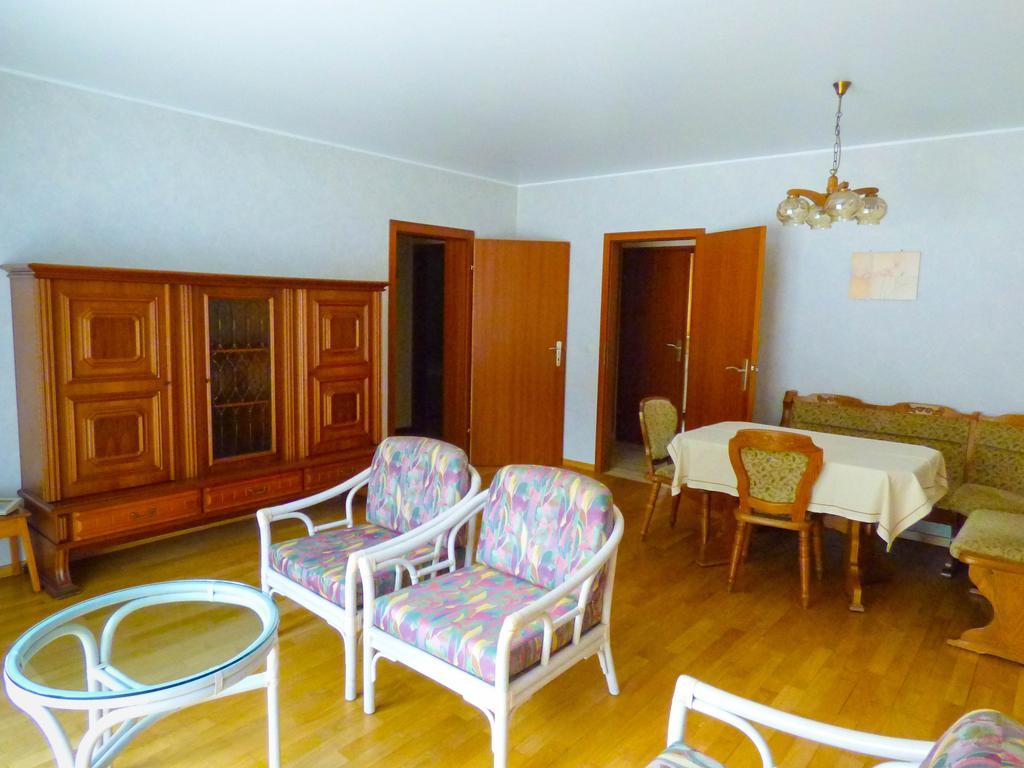 Meyer Appartments Beaufort Pokoj fotografie