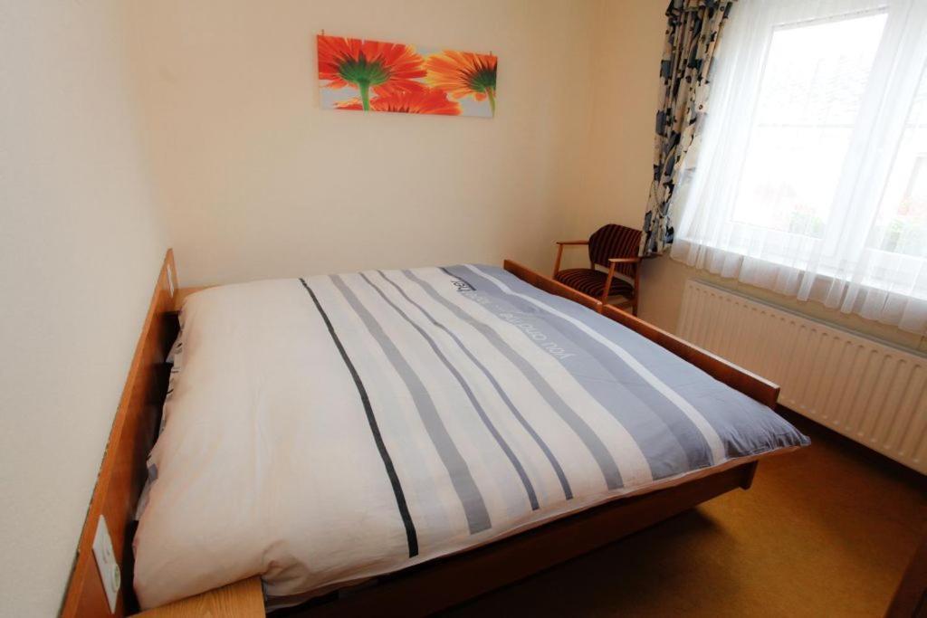 Meyer Appartments Beaufort Pokoj fotografie