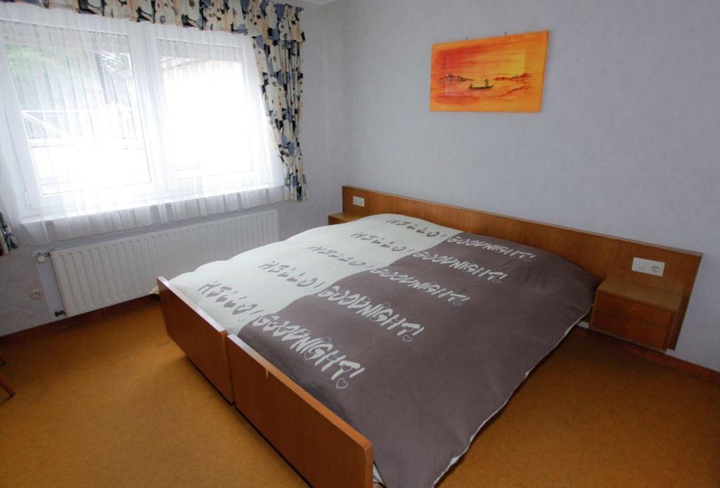 Meyer Appartments Beaufort Pokoj fotografie