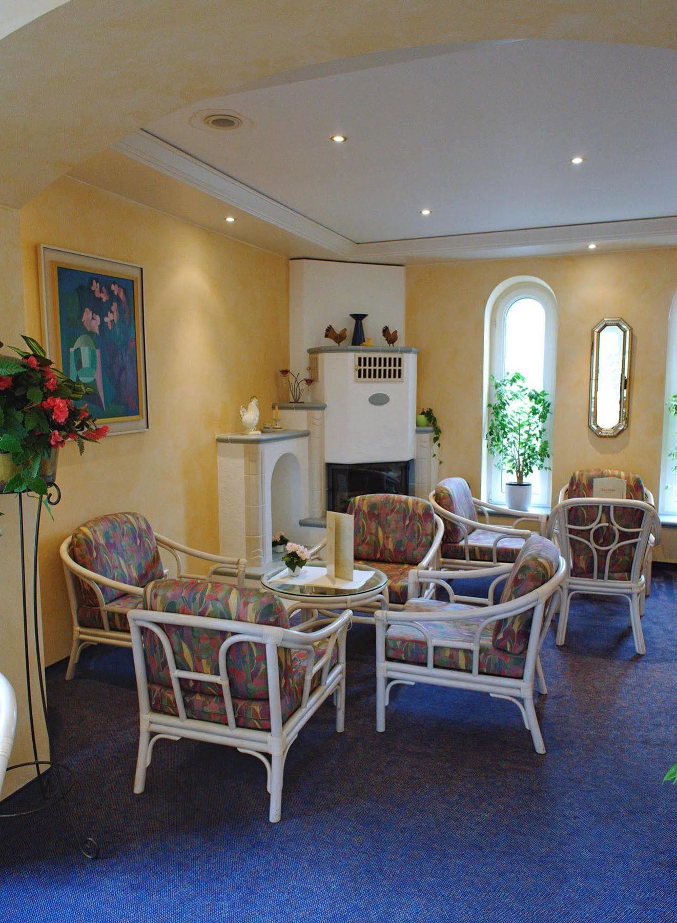Meyer Appartments Beaufort Exteriér fotografie