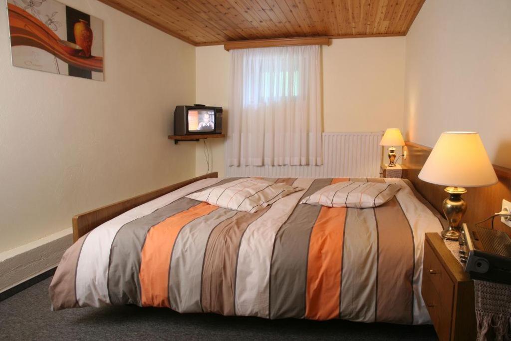 Meyer Appartments Beaufort Pokoj fotografie