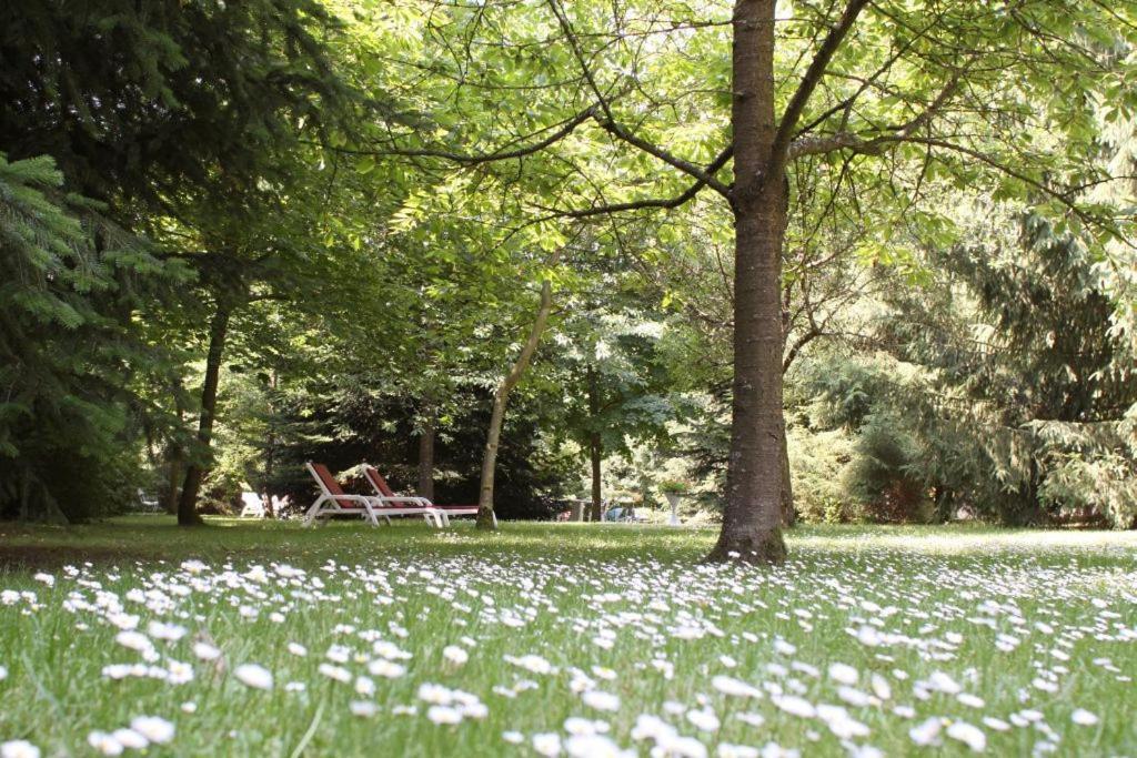 Meyer Appartments Beaufort Pokoj fotografie